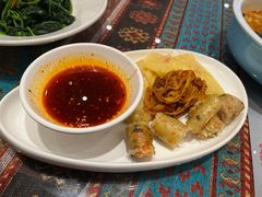 -巴依老爷新疆美食(工体旗舰店)