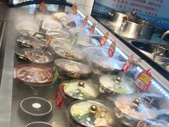 -经典老菜坊·开封灌汤包(火车站店)