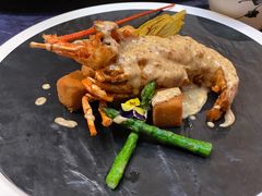-长沙北辰洲际酒店-栀味轩中餐厅