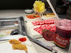 -海底捞火锅(北京路店)