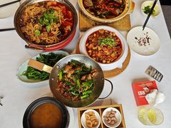 -樽宴酒楼·地道川菜·品质聚会·生日宴请