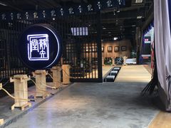 -轻武堂传统射箭·功夫茶·射击体验馆(仁和新城店)