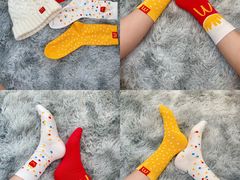 -麦当劳(苏州中心星悦汇店)