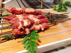 -丰茂烤串(外滩星荟中心店)