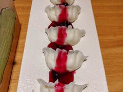 -船歌·鱼水饺青岛菜(国贸商城店)