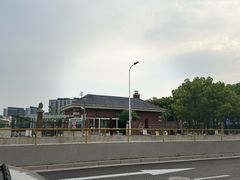 -上海惠灵顿外籍人员子女学校