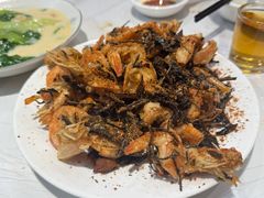 -官塘锋记鱼生·生腌·砂锅粥(牌坊街店)