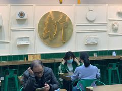 大堂-阿金大白·上海菜馆(新天地店)