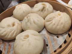 猪肉茴香包-四季小馆·地道北京小吃(广百店)