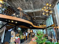 -旧雨咖啡·CoffeeFORU(黄村奥体店)