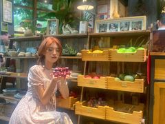 -NLFS1983咖啡花园餐厅(锦桂店)