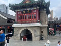 -古文化街旅游区
