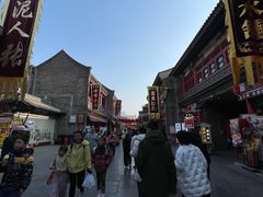 -古文化街旅游区