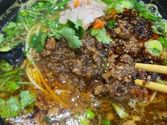 -一品飘香米线(一中总店)