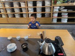 -大益茶庭(勐海会员中心店)