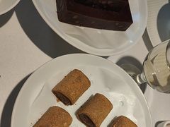 -福海居烤鸭店(鸟巢店)
