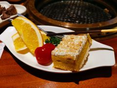 -肉魁屋·烧肉·烧鸟·酒场(高新店)