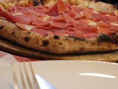 -安立可意大利美食