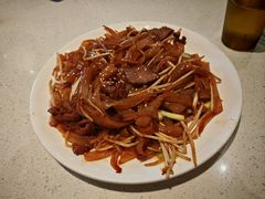 -港久茶餐厅(鹭洲里店)