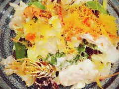 -月下料理(楷林IFC店)