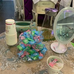 -薇兰专业脱毛连锁机构