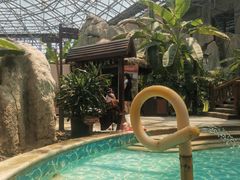 -瑞阁温泉酒店温泉中心