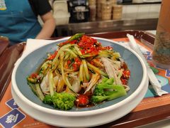 秘制凉皮-魏家凉皮(十里河店)