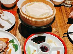 -青年公社烤鸭(青年路店)