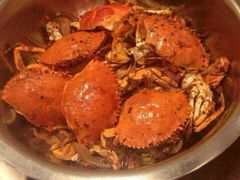 android_upload_pic-传统香辣蟹(南园路店)