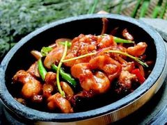 -云和祥食府·特色云南菜(金碧公园店)