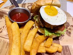 -JANS意式简餐厅·惠灵顿牛排