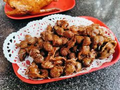 鸽心鸽肾-光明刘冰乳鸽店(光明法政北路店)