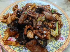 -砂锅居(西四店)