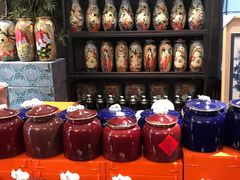 -唐人祥·茶馆(总店)