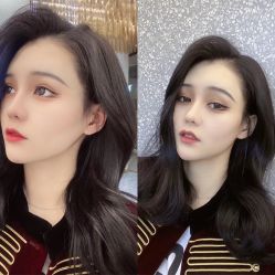 -3AM·S HAIR SALON烫发染发接发