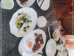 -锦园餐厅(九龙湖开元度假村店)