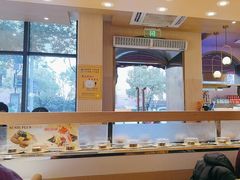 -争鲜回转寿司(浦东三钢里PLUS店)