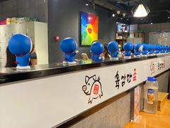 -肥肥虾庄·金牌油焖大虾(杨园滨江时代walk店)
