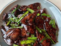 -小吊梨汤·北京菜·烤鸭(双井乐成中心店)