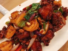 -陈傻子餐厅(世纪都会店)