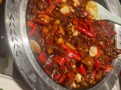 -3弄堂·滕王饭店·江西菜(铜锣湾店)