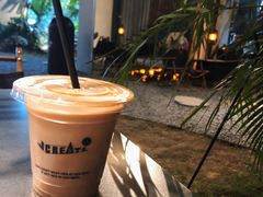 -J Create城市露营咖啡·简餐·宠物(上海动物园店)