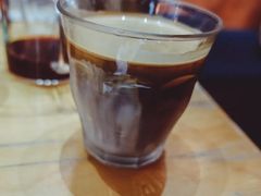 dirty-无牌咖啡&酒馆