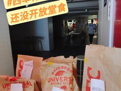 -肯德基(西单商场店)