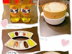 -北京全聚德(王府井店)