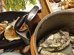 -三里桥徐家烧烤(启明街店)