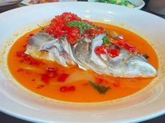 -上名堂·鱼头好吃(体育场路店)