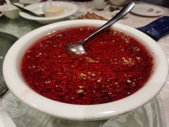 酒糟核桃羹-走马楼饭庄(慈城古县城店)