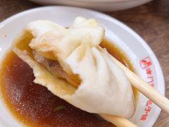 -津门张记包子铺(华昌道店)