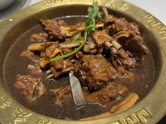 -和庆斋羊蝎子火锅·碳缸烧烤(顺义旗舰店)